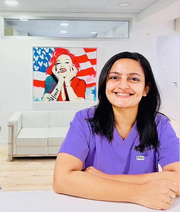 Dr Apurva Samant8 Dr Apurva Samant8